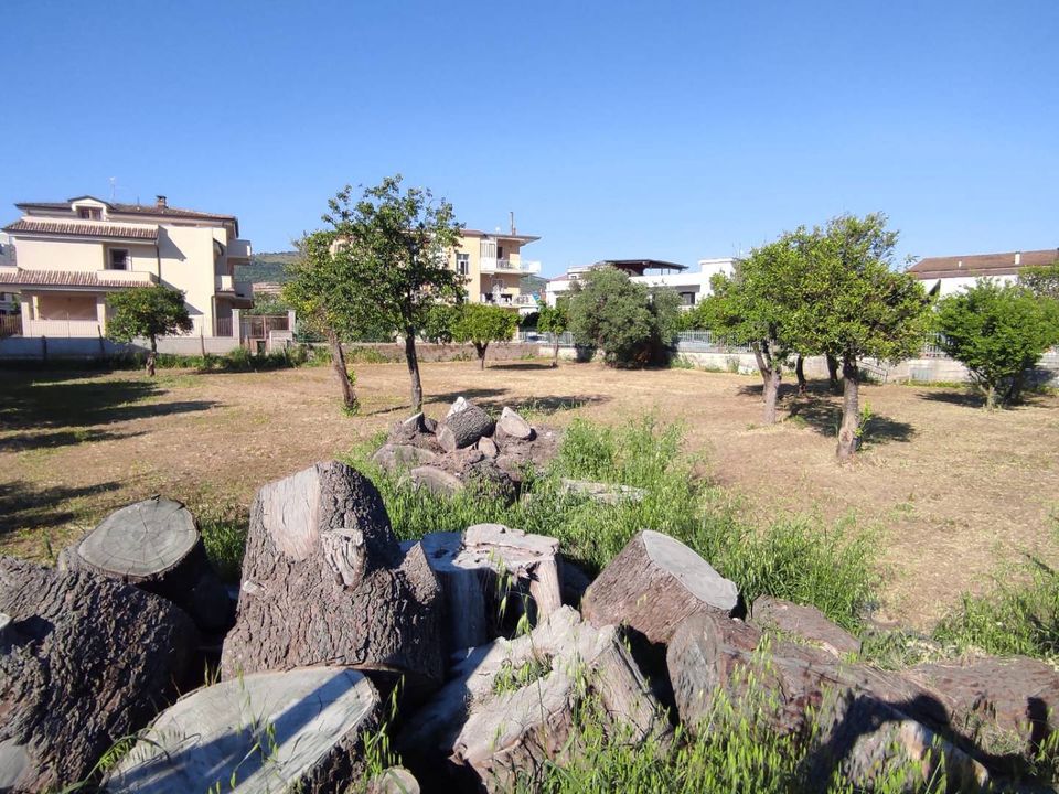 Terrain - Maddaloni, Caserta - photo 5