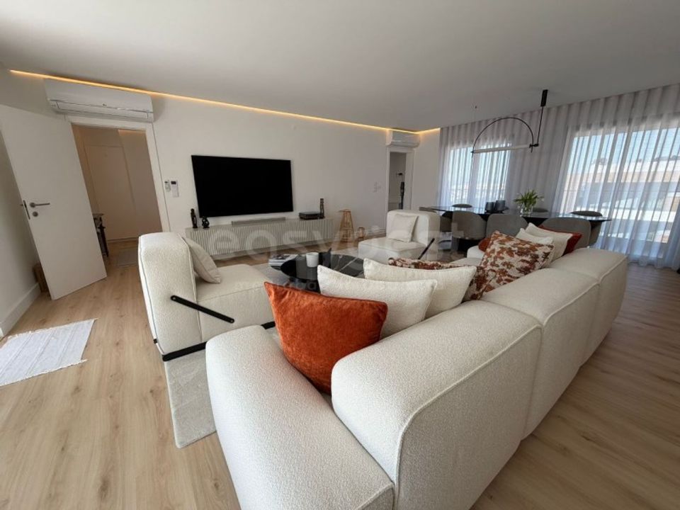 Lejlighed i Amadora, Lisbon - foto 4
