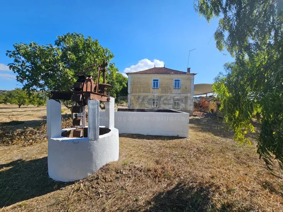Farm i Torres Novas, Santarem - foto 2