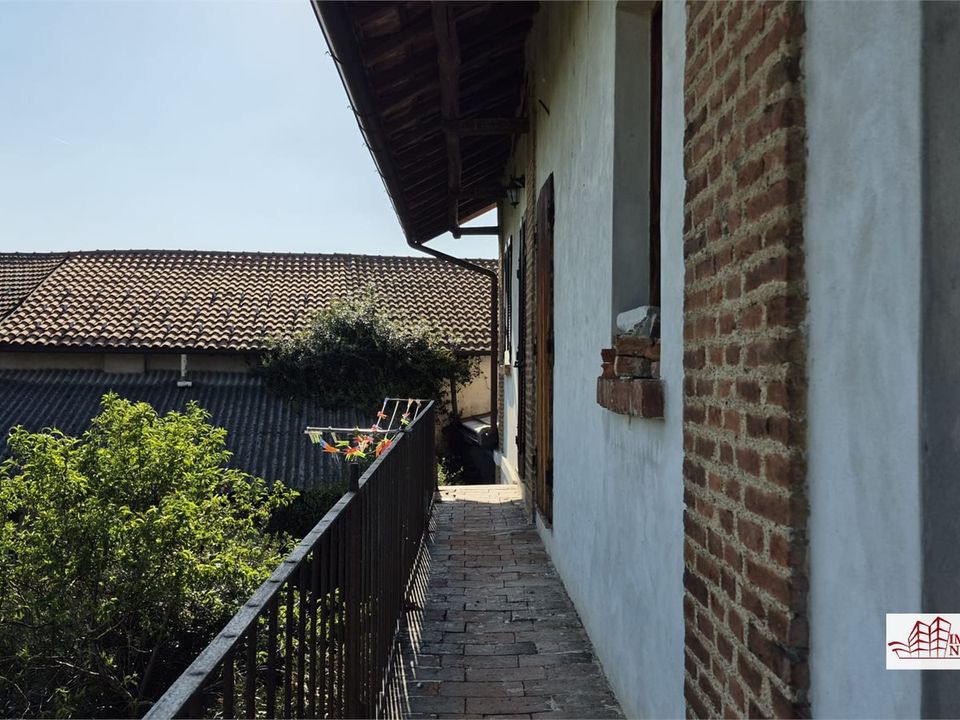 Villa i Sedriano, Milan - foto 1