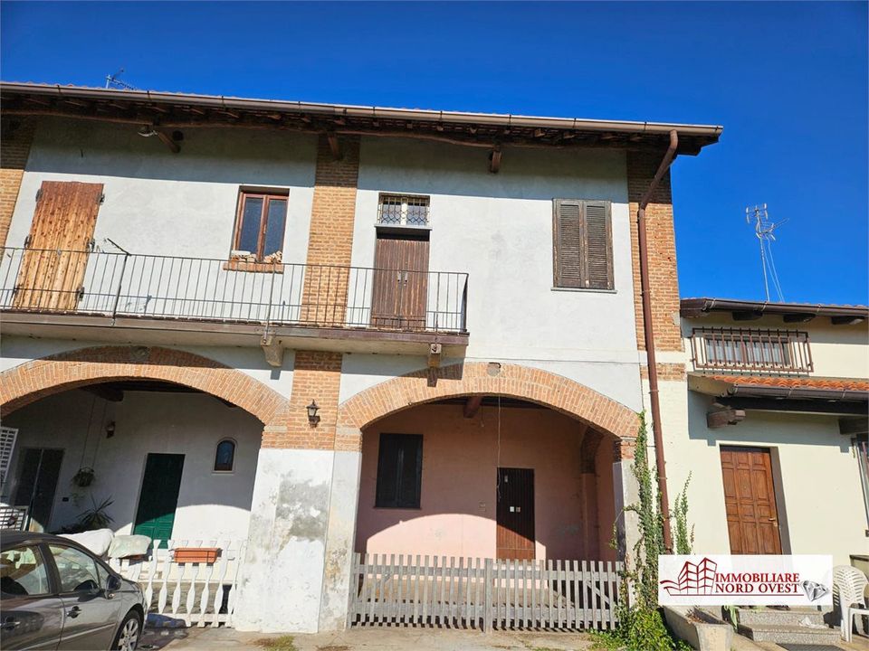 Villa i Sedriano, Milan - foto 2