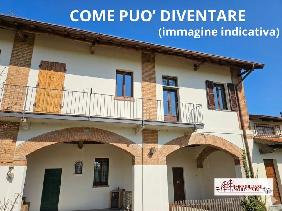 Villa i Sedriano, Milan - foto 4