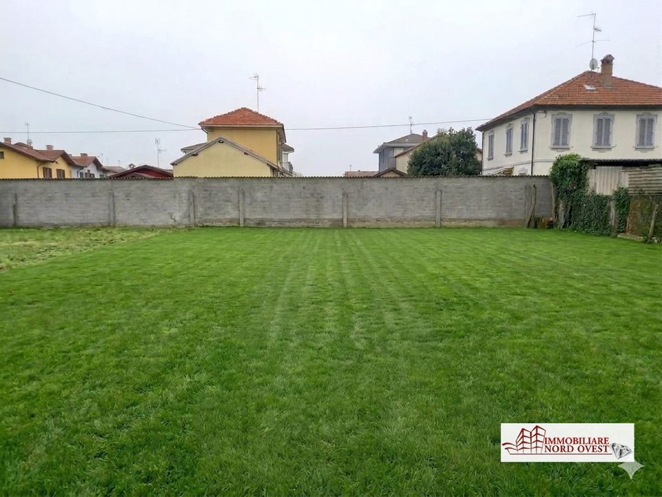 Helårsgrund i Gambolo, Pavia - foto 1