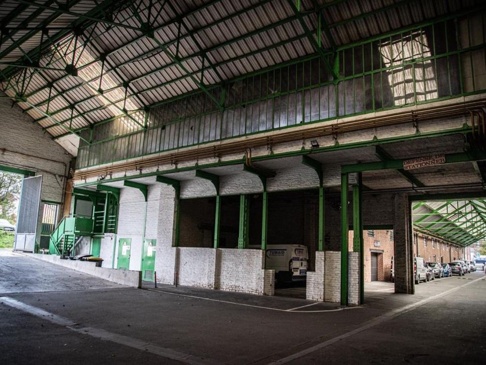 L'establiment comercial a Roncq, Nord - foto 2