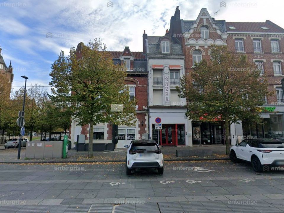 Erhvervsejendom i Armentières, Nord - foto 2