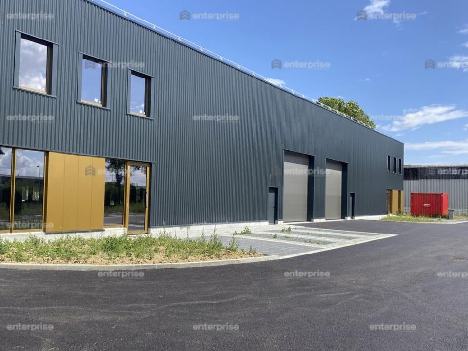 Erhvervsejendom i Seclin, Nord - foto 2