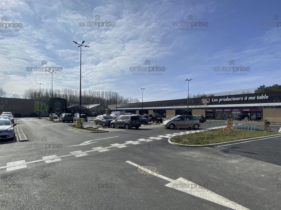 Erhvervsejendom i Cucq, Pas-de-Calais - foto 3
