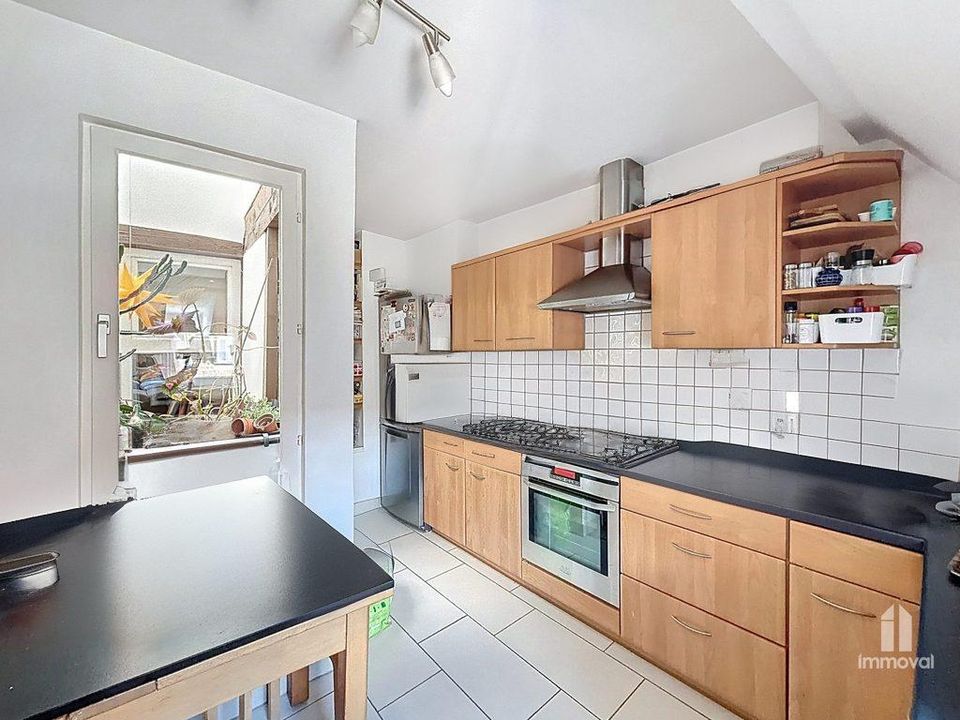 Duplex i Strasbourg, Bas-Rhin - foto 4