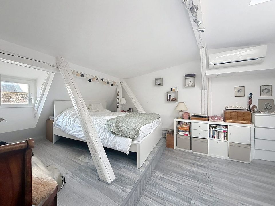 Duplex i Strasbourg, Bas-Rhin - foto 5