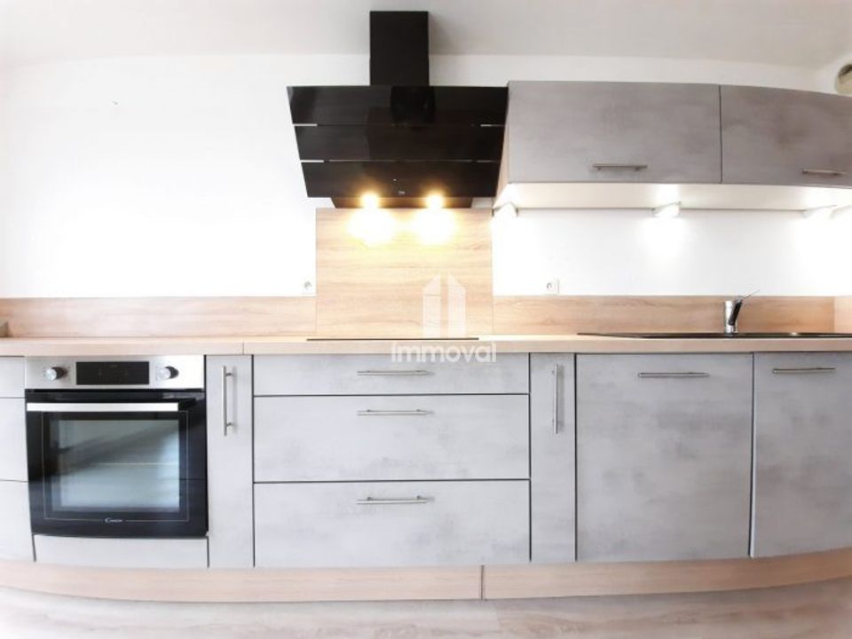 Apartament a Strasbourg, Bas-Rhin - foto 4