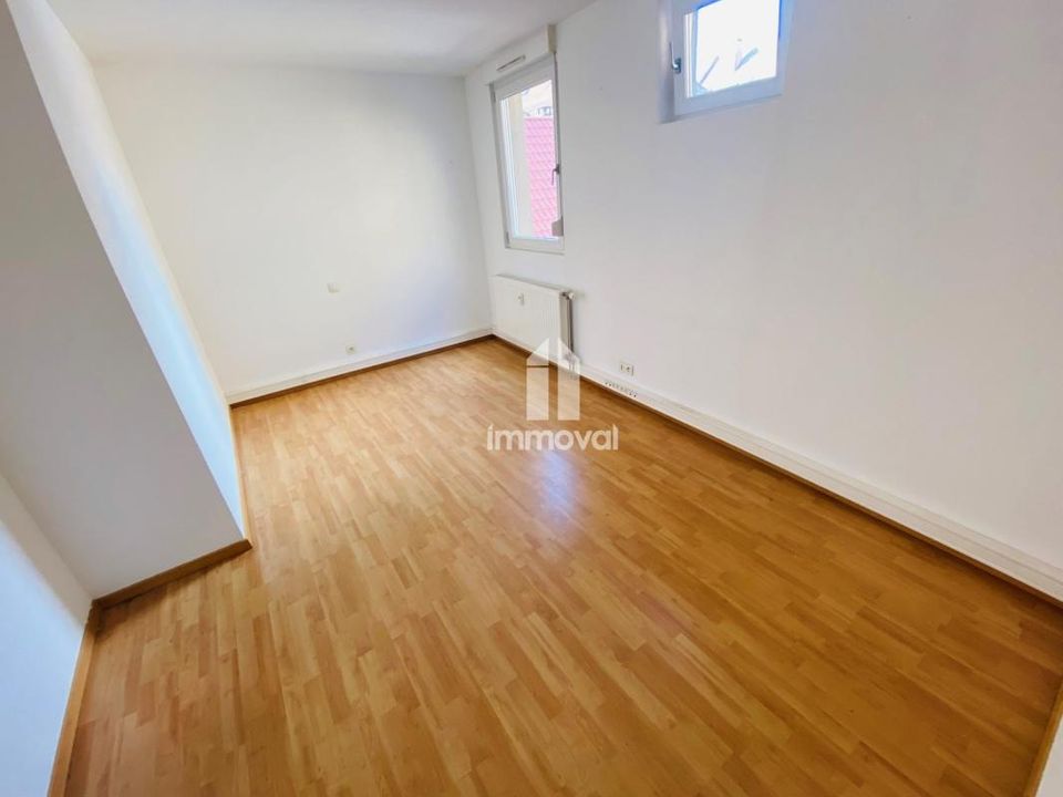 Lejlighed i Strasbourg, Bas-Rhin - foto 5