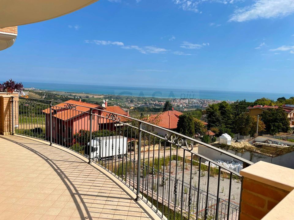 Apartament: Colonnella, Teramo – zdjęcie 1