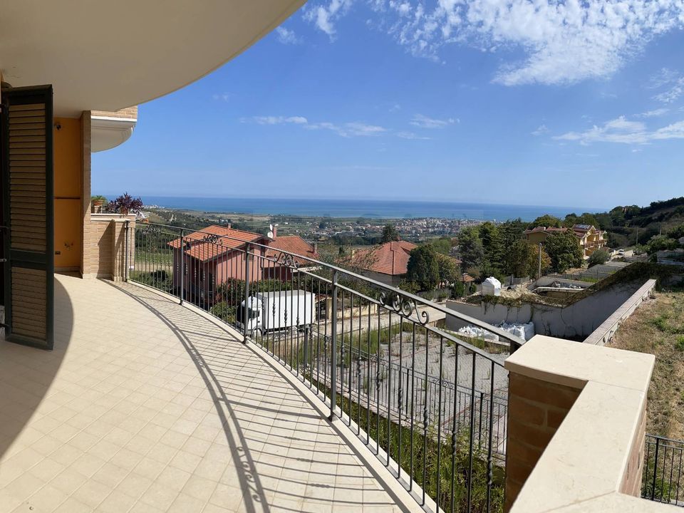 Apartament: Colonnella, Teramo – zdjęcie 2