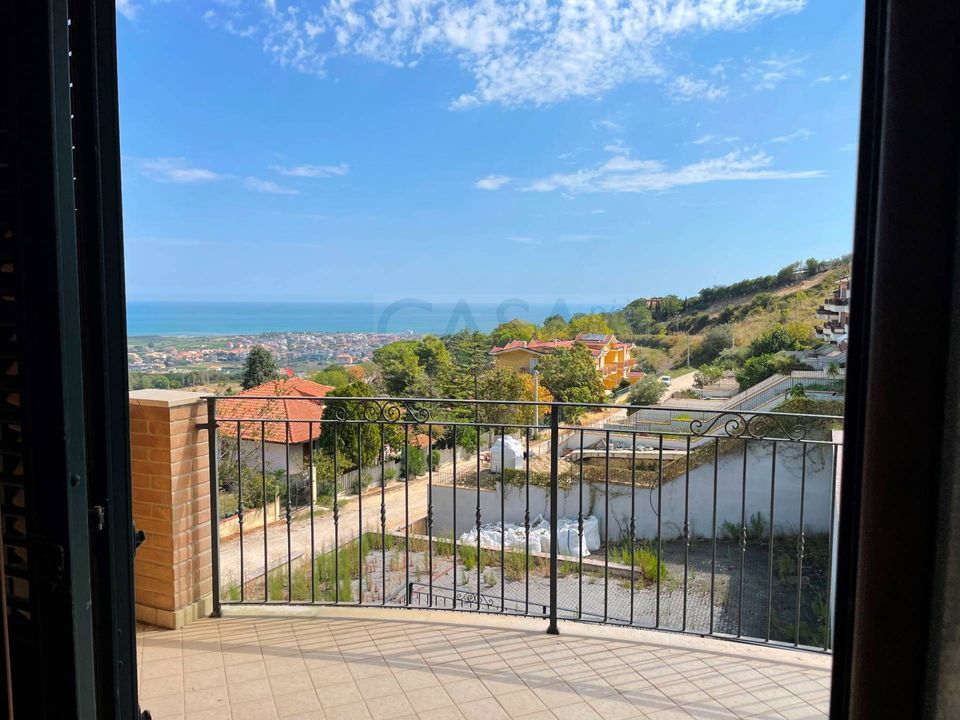 Apartament: Colonnella, Teramo – zdjęcie 4