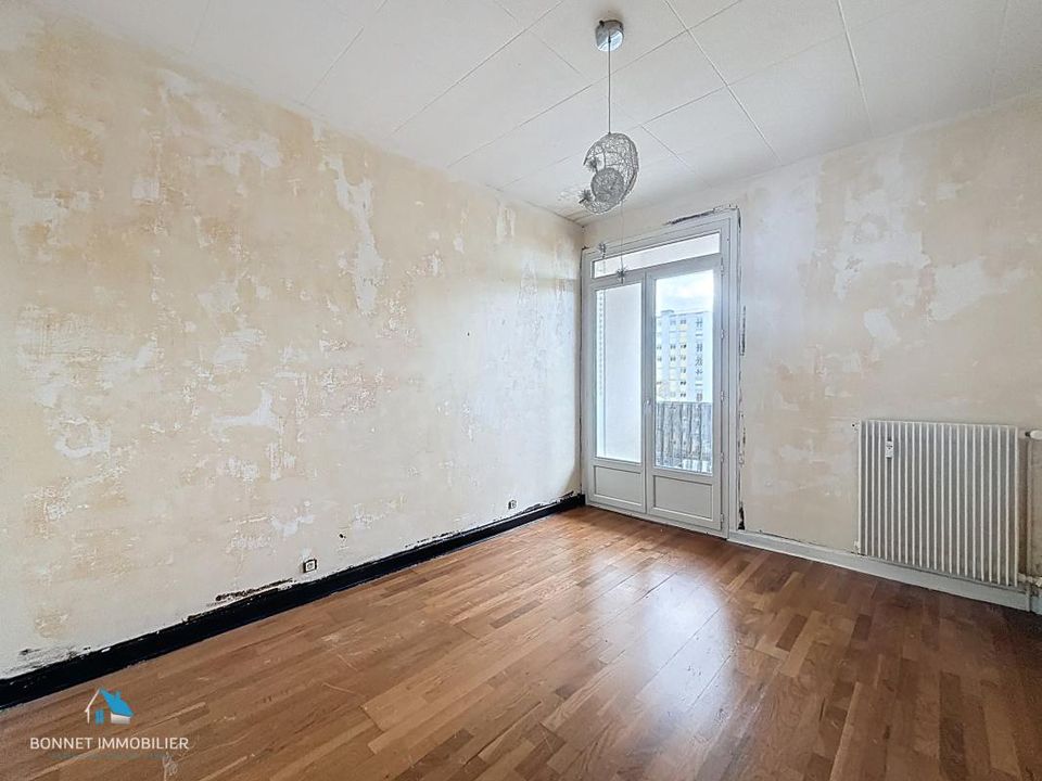 Apartament a Cournon-d'Auvergne, Puy-de-Dome - foto 1