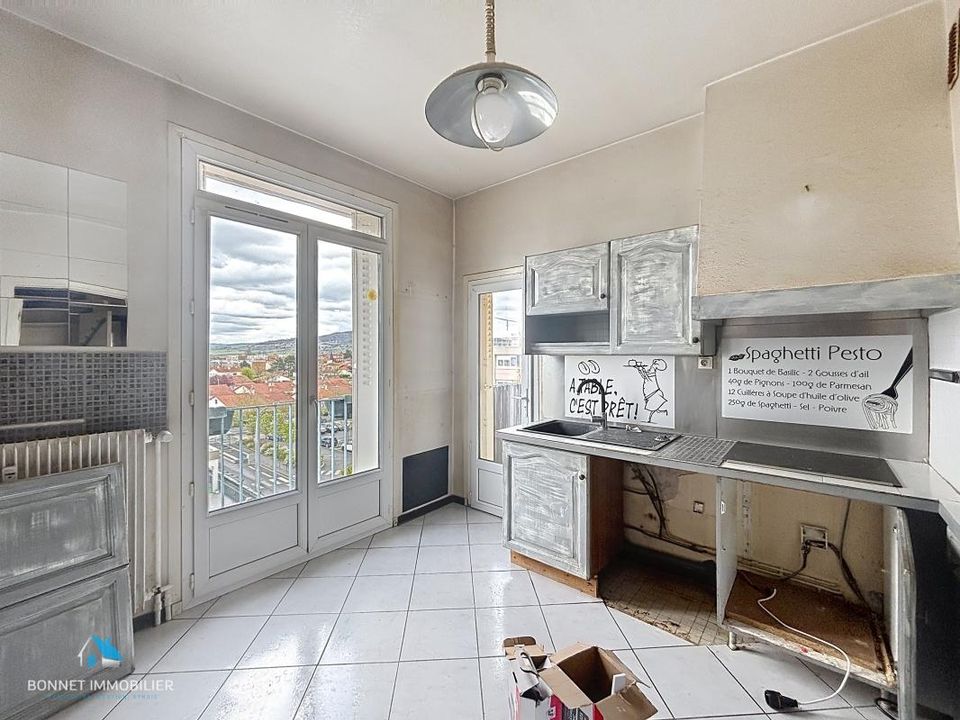 Apartament a Cournon-d'Auvergne, Puy-de-Dome - foto 2