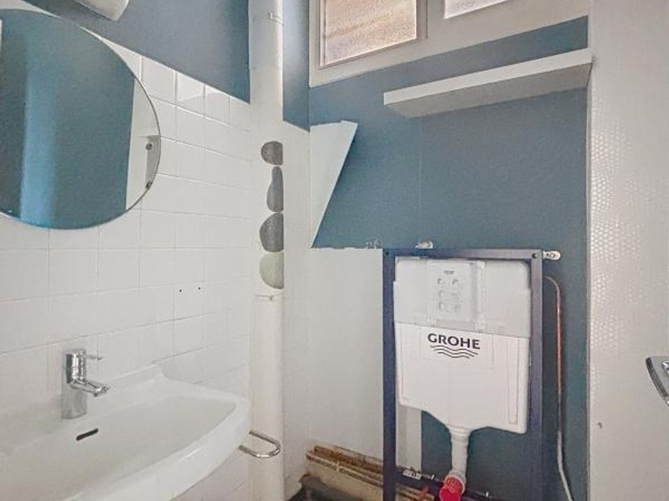 Apartament a Cournon-d'Auvergne, Puy-de-Dome - foto 3