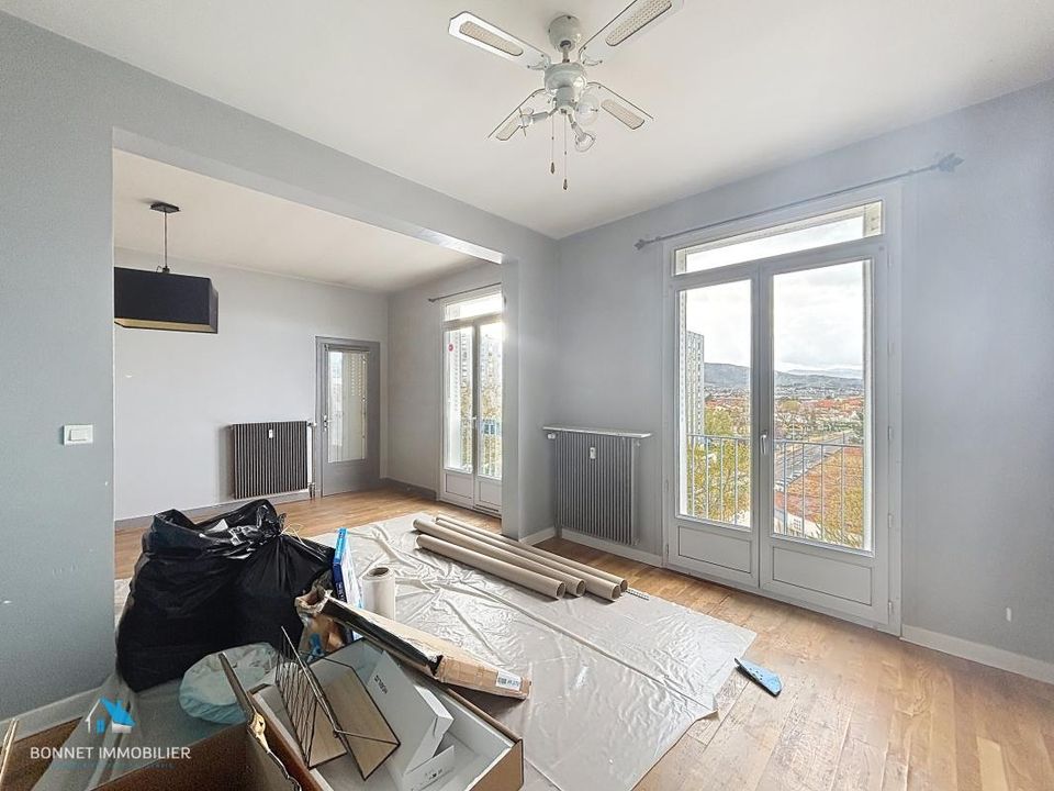 Apartament a Cournon-d'Auvergne, Puy-de-Dome - foto 4