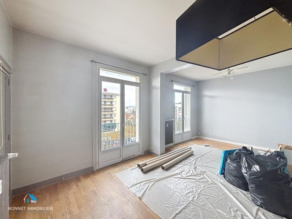 Apartament a Cournon-d'Auvergne, Puy-de-Dome - foto 5