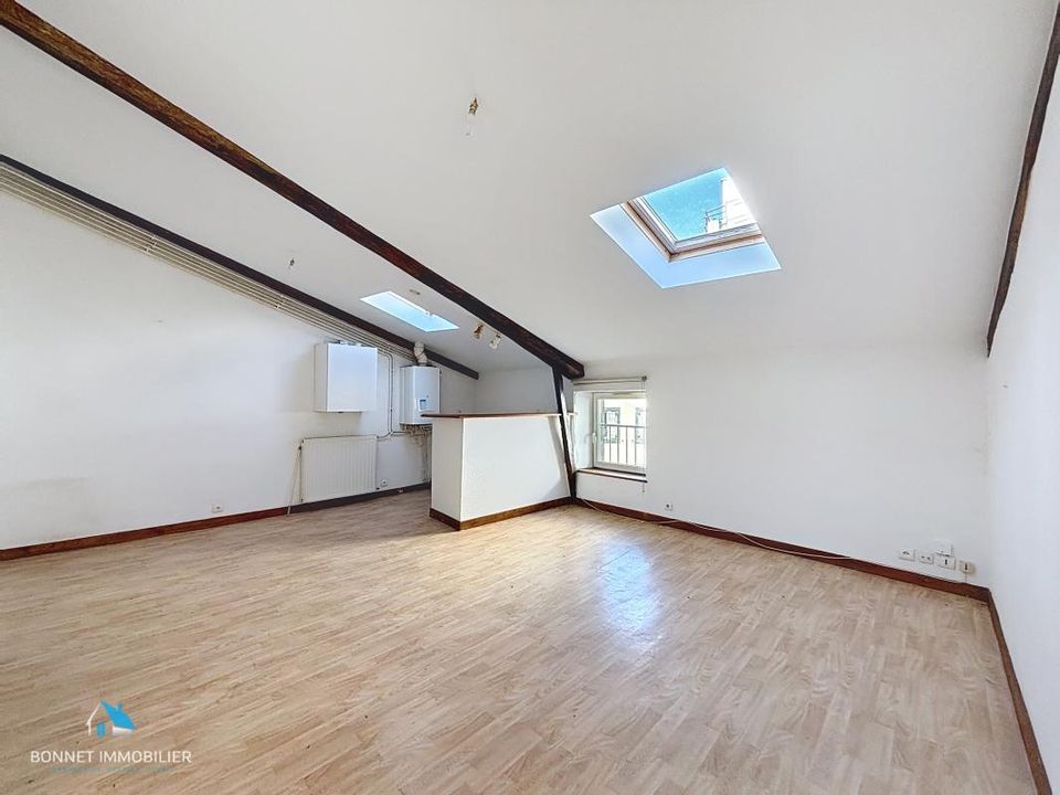 Lejlighed i Clermont-Ferrand, Puy-de-Dome - foto 1