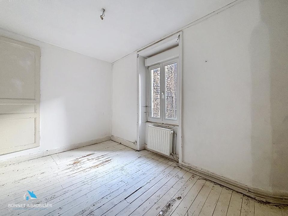 Lejlighed i Clermont-Ferrand, Puy-de-Dome - foto 4