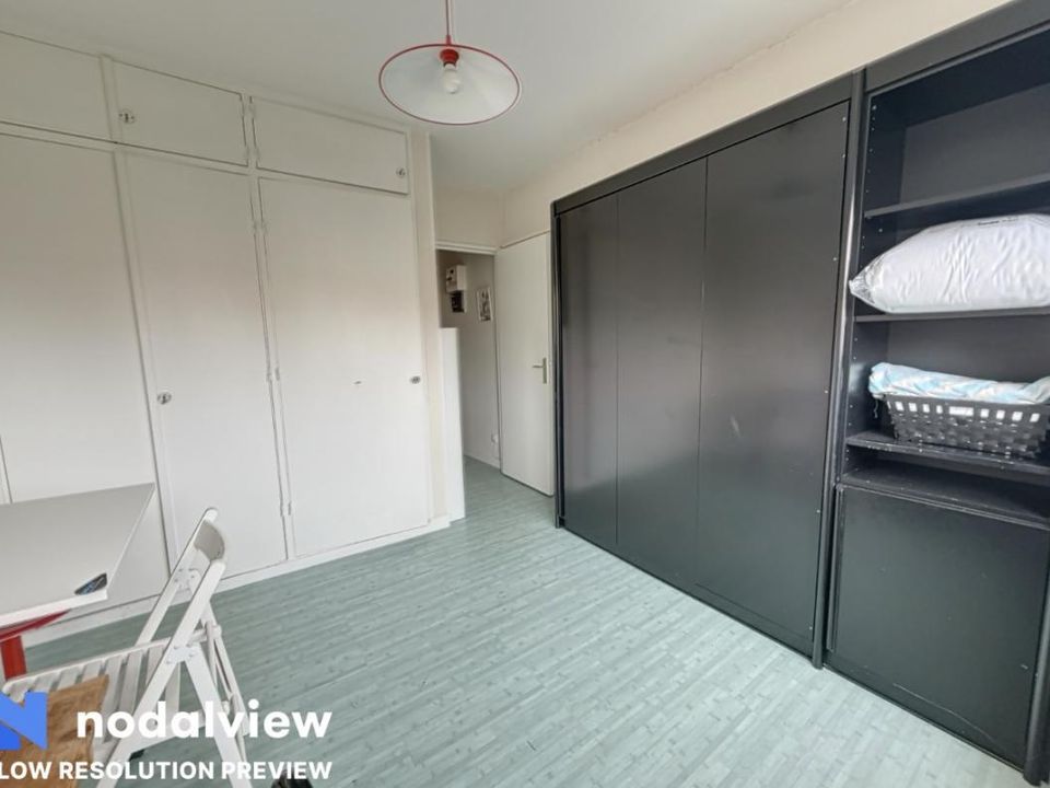 Studio in Clermont-Ferrand, Puy-de-Dome - photo 1