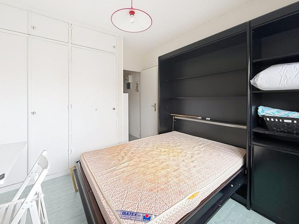 Studio in Clermont-Ferrand, Puy-de-Dome - photo 2