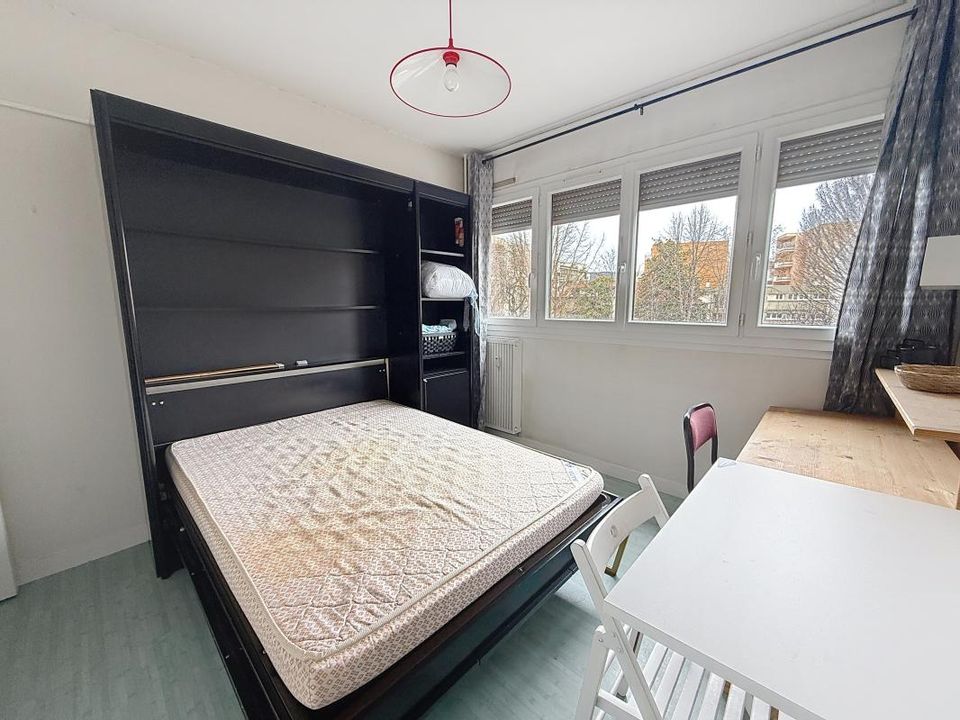 Studio in Clermont-Ferrand, Puy-de-Dome - photo 3