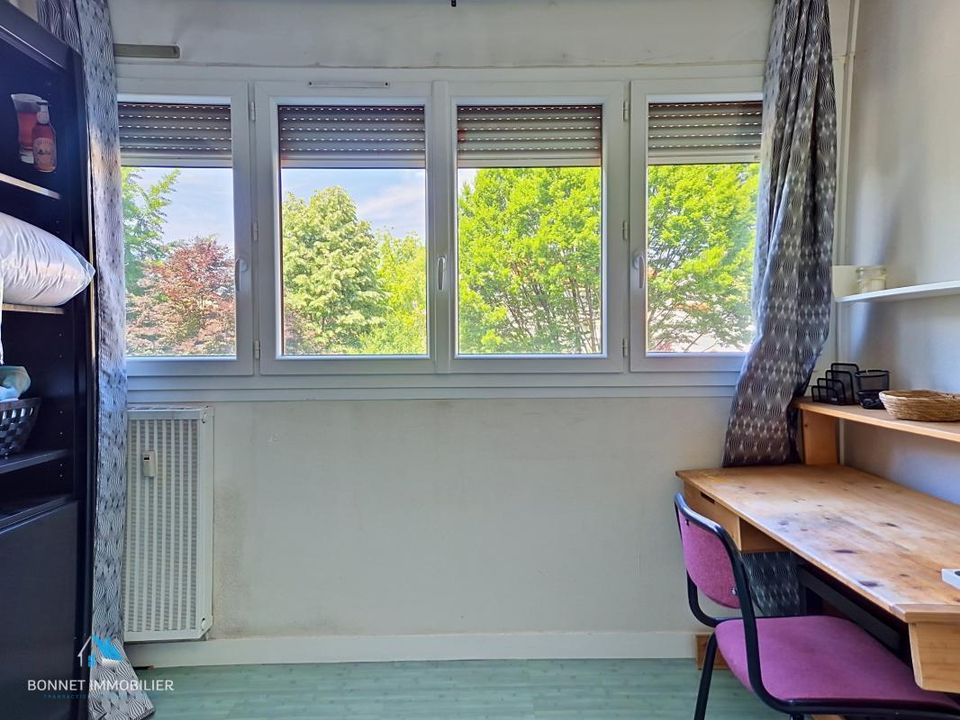 Studio in Clermont-Ferrand, Puy-de-Dome - photo 5