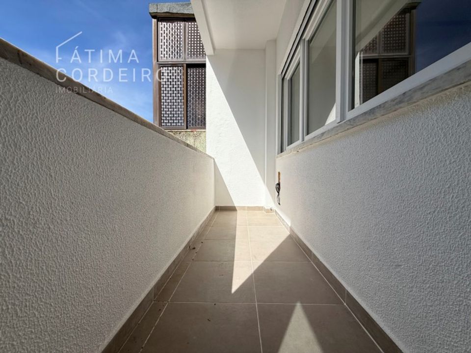 Lejlighed i Almada, Setubal - foto 5