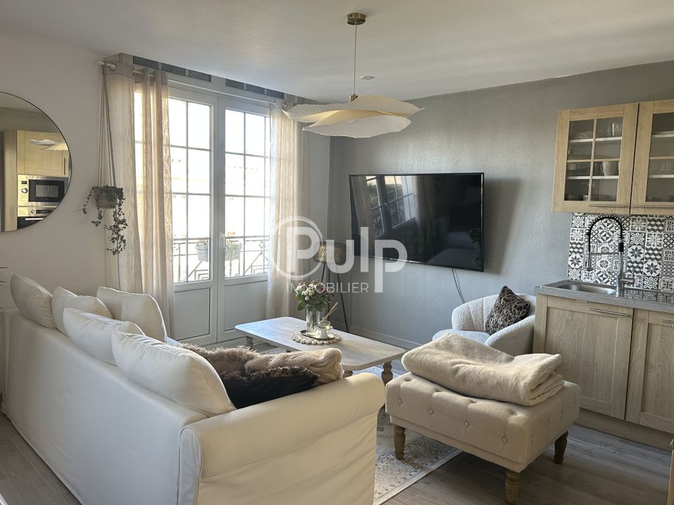 Lejlighed i Hénin-Beaumont, Pas-de-Calais - foto 2