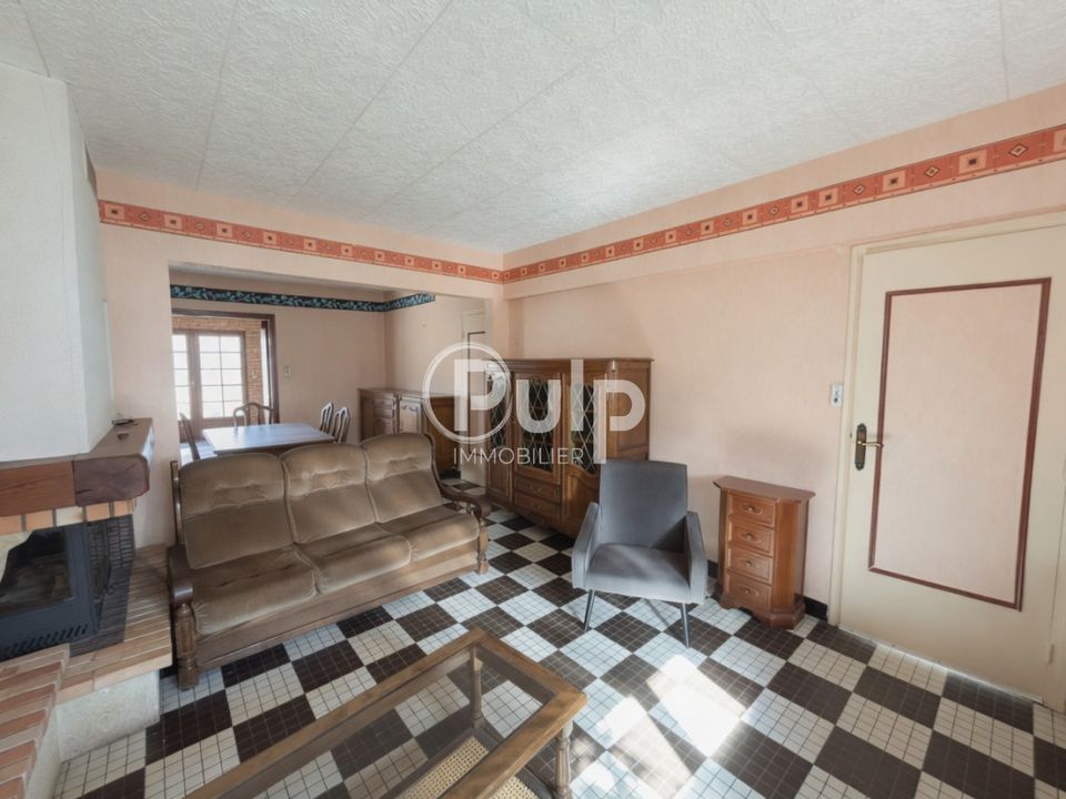 Villa a Lambres-lez-Douai, Nord - foto 1