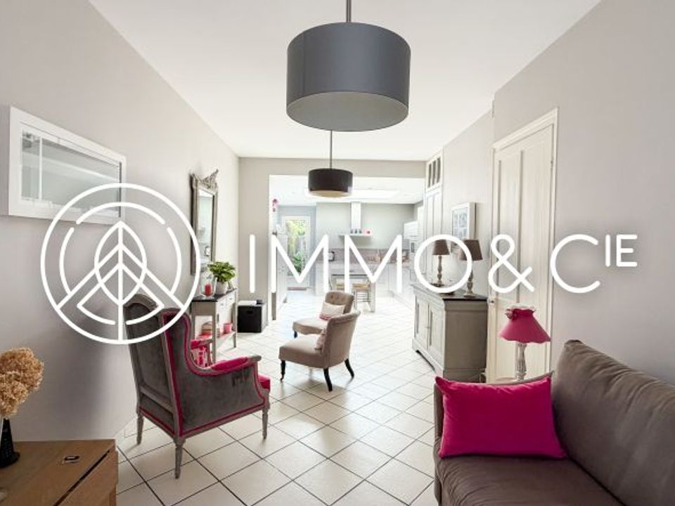 Villa i Quesnoy-sur-Deûle, Nord - foto 2