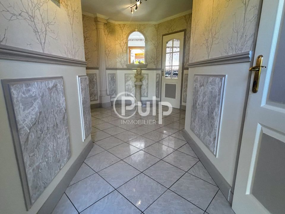 Bungalow i Dourges, Pas-de-Calais - foto 2