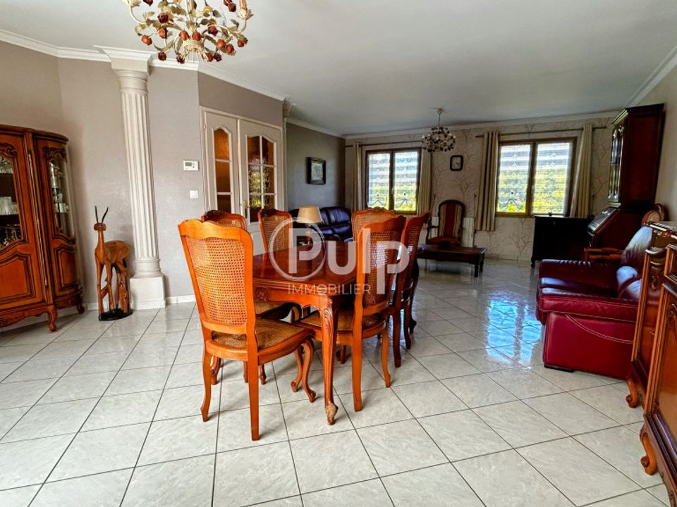 Bungalow i Dourges, Pas-de-Calais - foto 3