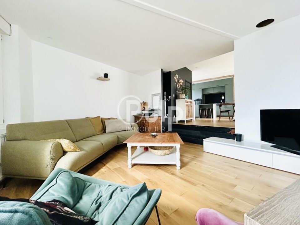 Farm hus i Raimbeaucourt, Nord - foto 1