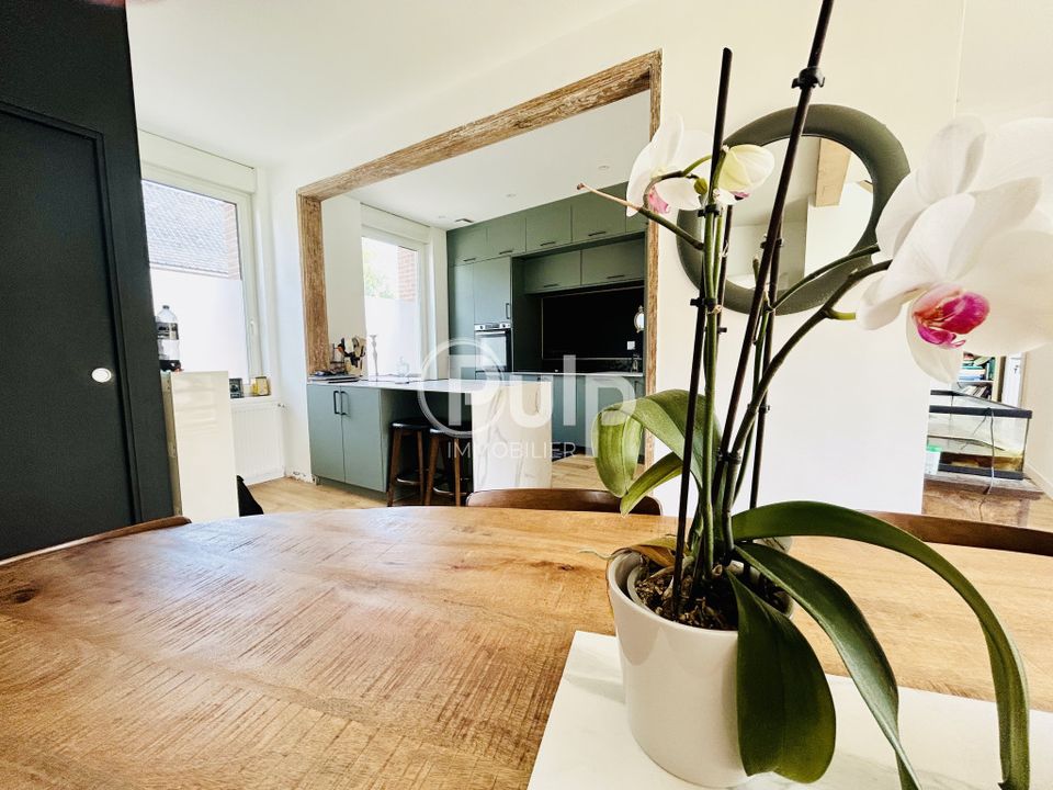 Farm hus i Raimbeaucourt, Nord - foto 2