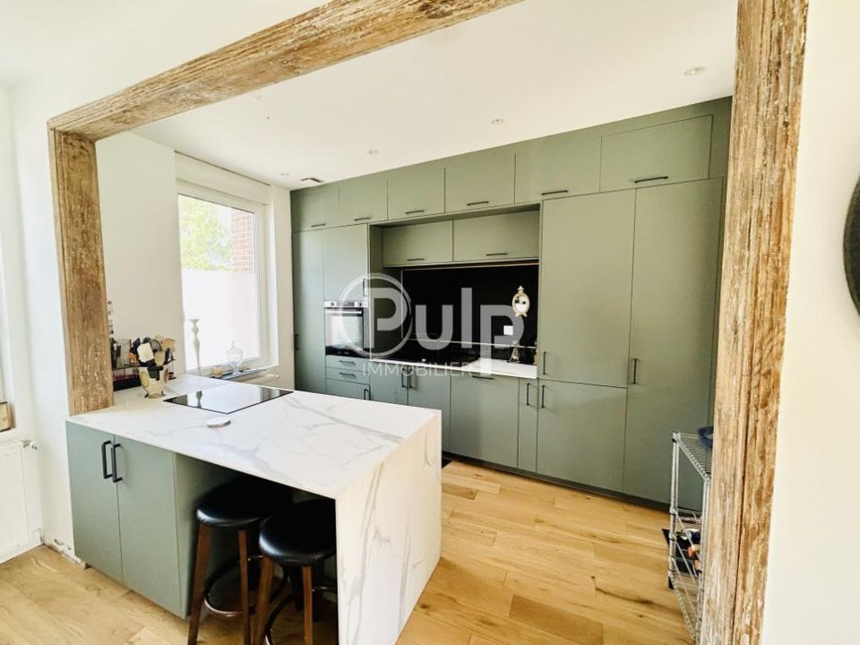 Farm hus i Raimbeaucourt, Nord - foto 3