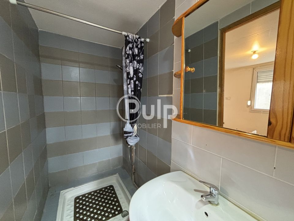 Byhus i Denain, Nord - foto 4