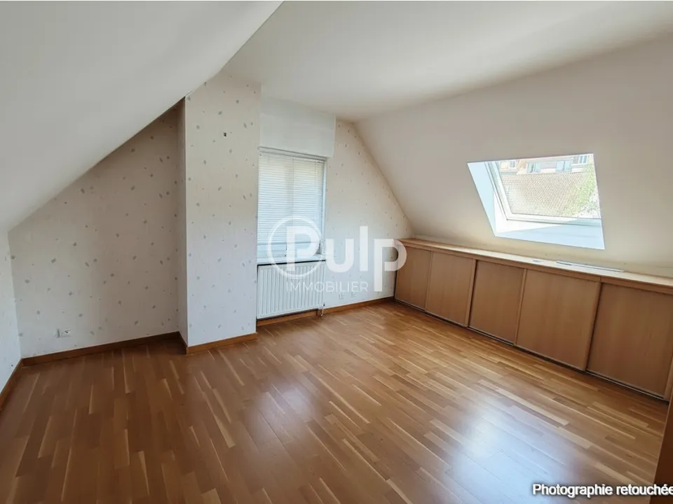 Villa a Boulogne-sur-Mer, Pas-de-Calais - foto 2