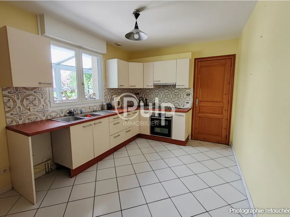 Villa a Boulogne-sur-Mer, Pas-de-Calais - foto 3