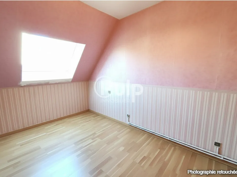 Villa a Boulogne-sur-Mer, Pas-de-Calais - foto 4