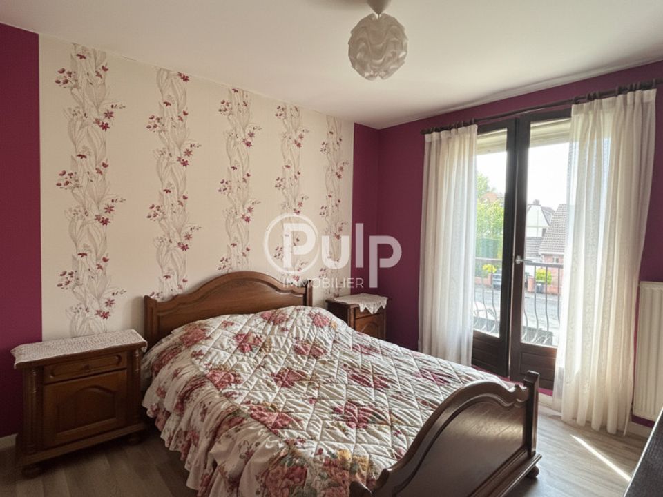 Villa i Montigny-en-Gohelle, Pas-de-Calais - foto 3