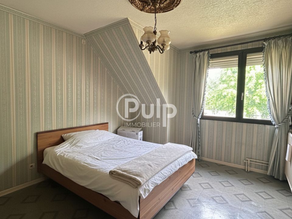 Villa i Montigny-en-Gohelle, Pas-de-Calais - foto 4