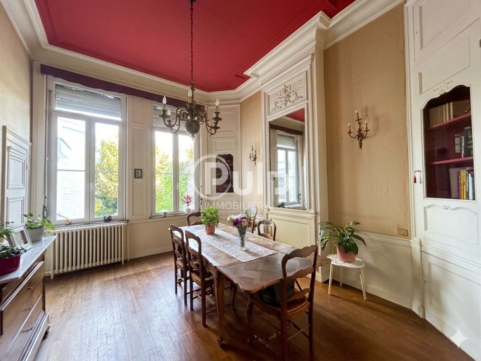 Villa i Douai, Nord - foto 1