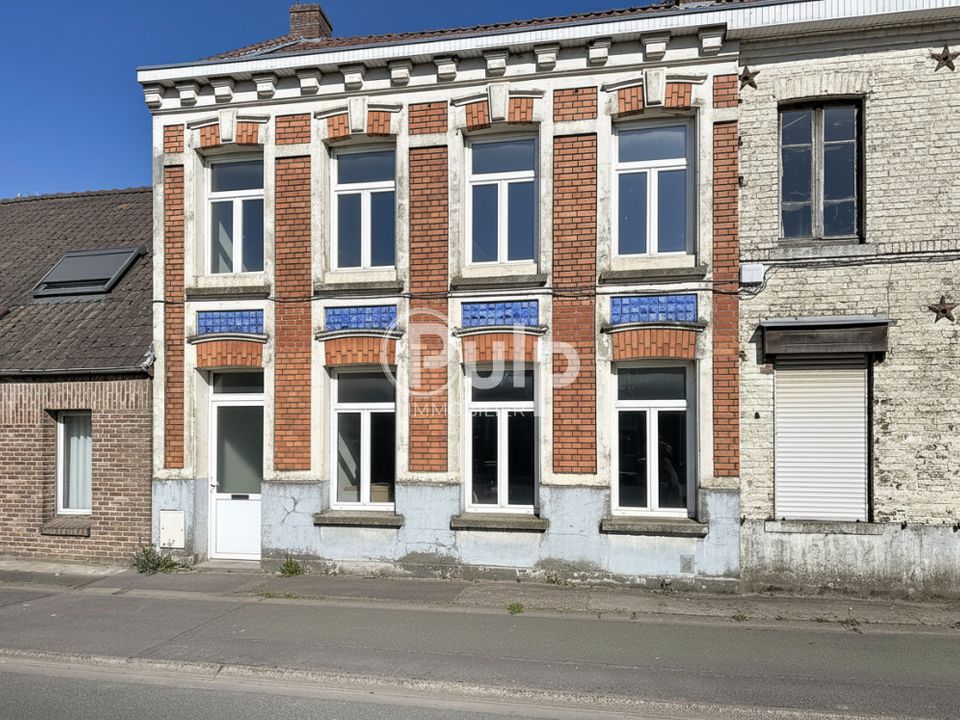 Villa i Bersée, Nord - foto 2