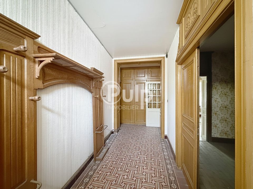 Villa i Bersée, Nord - foto 3