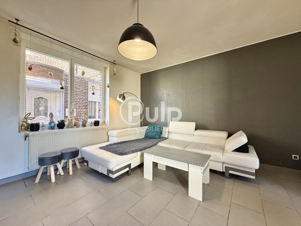 Maison de ville - Seclin, Nord - photo 1