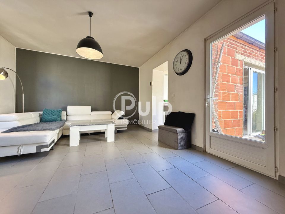 Maison de ville - Seclin, Nord - photo 2