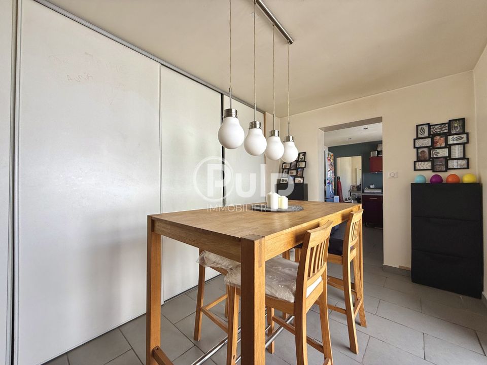 Maison de ville - Seclin, Nord - photo 3